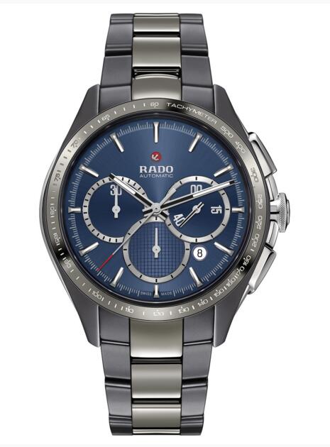 Best Rado HyperChrome Match Point Automatic Chronograph Limited Edition 650.0024.3.020 Replica watch